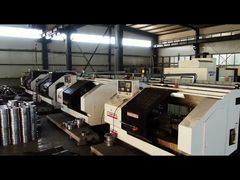 Weifang Mension Machinery Technology Co., Ltd. Einführungsvideo