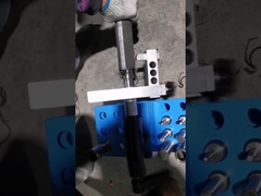 Handbetätigte Gummischicht-Schlauchschneidemaschine 51HMS Manuelle Schälmaschine