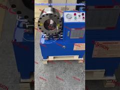 Kostengünstige Schlauchcrimpmaschine MS-51