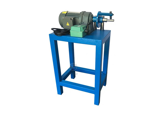 Stainless Steel Braided Rubber Hose Cutting Machine Electric Hose Cutter
