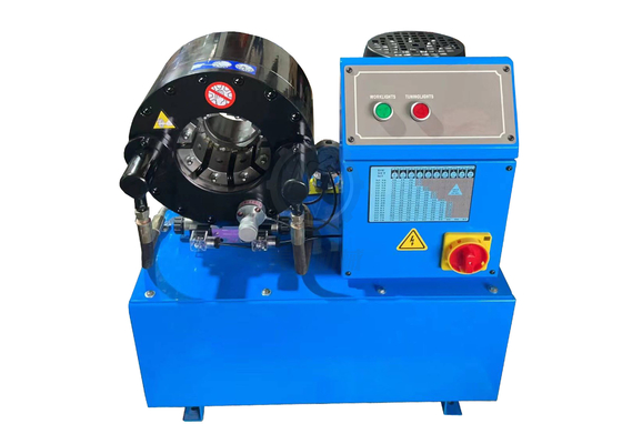 Automotive Car Hose Crimping Machine P32 Hydraulic Pipe Crimper For Sale