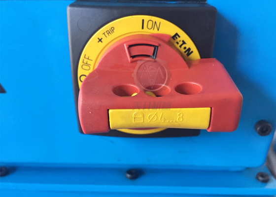 Automatic Hydraulic Hose Crimping Machine P32 Crimper Water Hose Crimping Tool