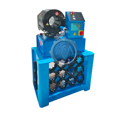 2 Inch Crimping Tool Hose Pressing Machine P32 Hydraulic Hose Crimping Machine