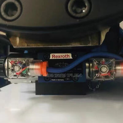 CE RoHS Certified Factory for Hydraulic Hose Crimper Hydraulic Hose Crimping Machine to Crimp Hose Assembly