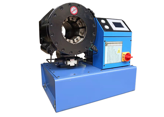 Hydraulic Fitting Crimping Tool Portable Hydraulic Hose Crimping Machine