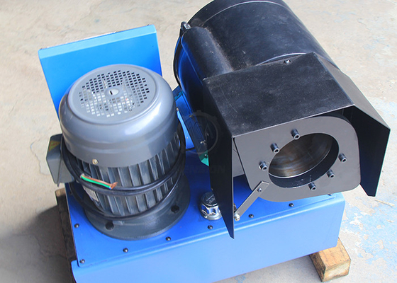 Hydraulic Fitting Crimping Tool Portable Hydraulic Hose Crimping Machine