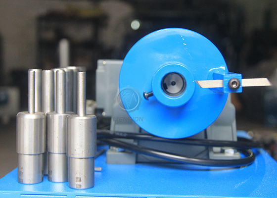 Stainless Steel Braided Rubber Hose Cutting Machine Electric Hose Cutter