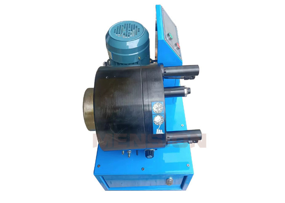 Hydraulic Hose Crimping Machine 2'' Crimper Hydraulic Hose Pressing Machine