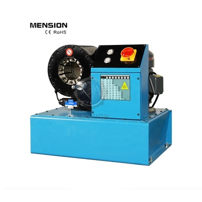 Hydraulic Hose Crimping Machine Price Hydraulic Crimper Machine For Sale