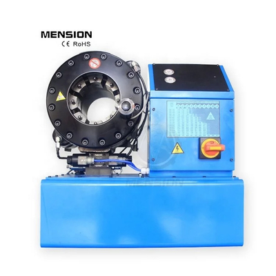 Electric Hydraulic Hose Crimper For Sale Hose Ferrule Crimping Tool